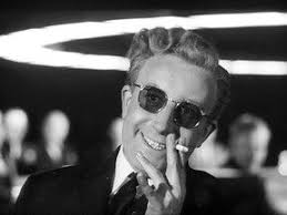 Mentally Unstable Military Commanders in the Movies: Your Top Choice