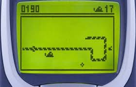Juegos de celulares antiguos en. Snake El Clasico Juego Para Moviles Tendra Una Secuela