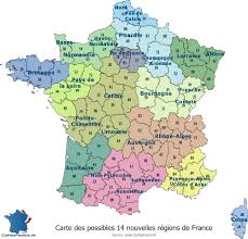 Port du masque, alcool : Carte De France Departement Vierge Pdf