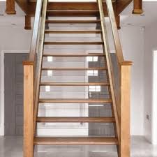 The 24 types of staircases that you need to know. Staircases Manufacturer Bespoke Wooden Stairs Stair Parts Uk
