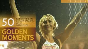 Maybe you would like to learn more about one of these? Drechsler Makes European History In Budapest 50 Golden Moments Youtube