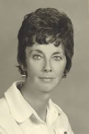 Obituary for Maureen Gloria Paul (nee Hedley)