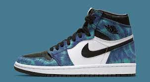 The air jordans numbered series has come a long way since it originally released as a nike basketball shoe. A Bunch Of Air Jordans Are Restocking Tomorrow