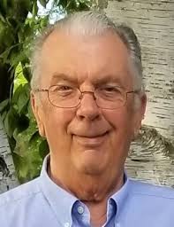 Obituary information for James R. Faller