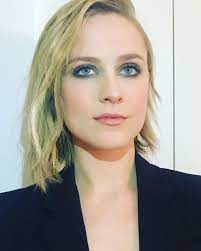 Evan Rachel Wood On Instagram Some Tobyfleischman And Marktownsend1 Magic Evan Rachel Wood Blonde Atomic Blonde