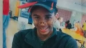 A Mother Watched Her Son Die in Police Custody, Now She Says the Town is  Covering it up