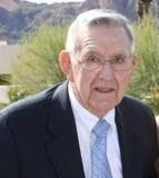 Carl Mercer Obituary (2014)