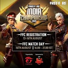 22,225,014 likes · 375,206 talking about this. How To Register For Free Fire India Championship 2020