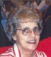 Bonita J. Snyder Obituary May 15, 2006