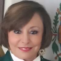 Patty Herrera- Parish