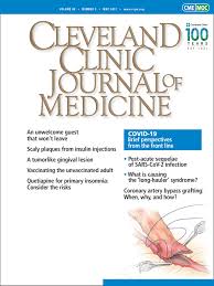 Quetiapine For Primary Insomnia Consider The Risks Cleveland Clinic Journal Of Medicine