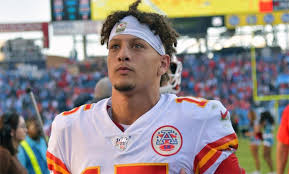 Patrick mahomes ii / патрик махоумс. Know About Patrick Mahomes Siblings Age Contract Family Girlfriend
