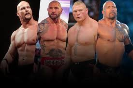 You can see the tweet from wwe below.read more. Wwe News Top 10 Wwe Richest Wrestlers From The Rock To Brock Lesnar And Stone Cold Wrestlingtv