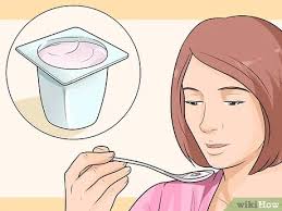 ابتلاع حبة دواء Wikihow