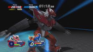 It is a sequel to digimon rumble arena 2. Digimon All Star Rumble Download Digimonbasic V3 0