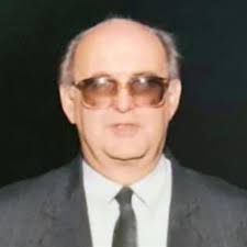 Obituary, Visitation & Funeral Information