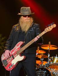 But not until the 11th season that zz top made an appearance. V4yuirnwssmscm