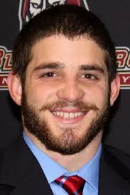 Kevin Leitzel's Instagram, Twitter & Facebook