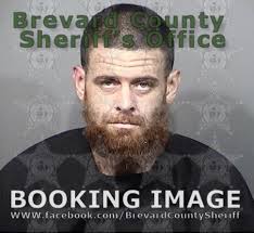 Arrests In Brevard County: July 17, 2019