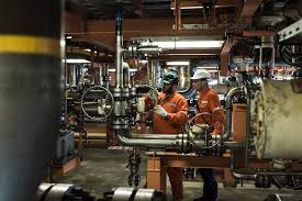 We did not find results for: How Woodside Energy Outthinks Uncertainty With Watson