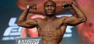 Последние твиты от kamaru usman (@usman84kg). Kamaru Usman Trebuet Titulnyj Poedinok Vse O Mma Smeshannyh Edinoborstvah Miksfajte Boyah Bez Pravil Bloodandsweat Ru