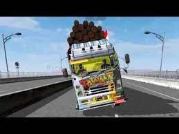 Tawakal indonesia 4 edisi malam hari. Bussid Mod Truck Tawakal Indonesia Oleng Youtube Konsep Mobil Truk Besar Mobil Modifikasi