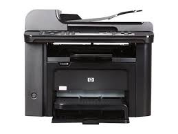 Hp laserjet pro m1536dnf (комплектация acb). Hp Laserjet Pro M1536dnf Mfp Monochrome Laser Multifunction Printer Newegg Com