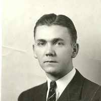 Jack Burton (1918–2011)