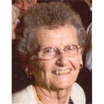 Mary Jeanne Olah Obituary