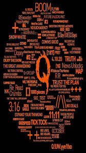 Big collection of qanon hd wallpapers for phone and tablet. Q This Wallpaper By Winstonsmom B1 Free On Zedge