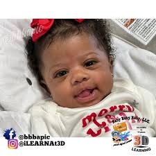 Baby Baby Baby, LLC.