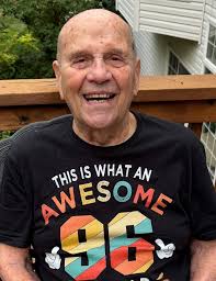 Obituary information for Arthur R. Nagle