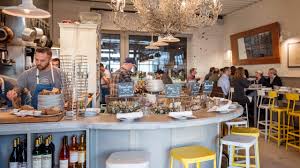 Maybe you would like to learn more about one of these? The Walrus And The Carpenter Restaurant Review Conde Nast Traveler