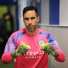 Claudio Bravo Will Depart Manchester City
