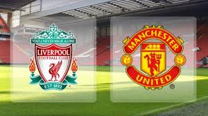 Футбол pro soccer league 2. Liverpool Banner Manchester United