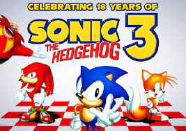 Published in 1996 by sega enterprises . Sonic 3 And Knuckles Free Download Igggames