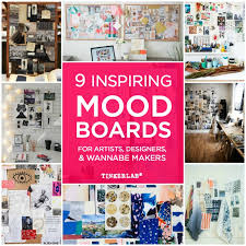 Including photos of the ocean or an open field on its mood board might suggest that secret wants its customers to feel the freshness of these landscapes when using its products. 9 Inspiring Mood Board Examples Tinkerlab