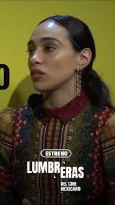 “Cuando vi la película por primera vez, y dije guau ¿Qué es esto? nos van a  tirar tomates”, Natalia Solían, actriz, habló de lo impresionante que fue  ver el resultado final de la película “Huesera”, ...