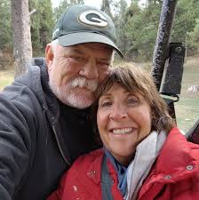 It is with a very heavy heart I am writing to let you all know of the  passing of Don Potter . He passed away this morning following complications  of intestinal surgery.