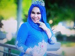 Cik b dah pandai hisap vape? Vida Upset For Being Ignored Even Though She Is Main Sponsor