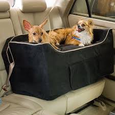 Large For Dogs Up To 35 Lbs Keep Your Pet Safe And Secure While Driving With Our Luxury Lookout Car Seat Car Seat Feature Pet Car Seat Dog Car Seats Pet Car