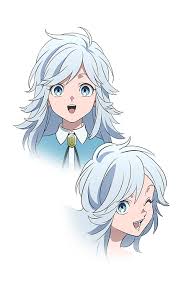 characters tvアニメ 怪物事変 公式サイト 2021 漫画イラスト アニメ 怪物