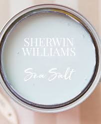 We did not find results for: Sherwin Williams Sea Salt Paint Color