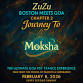 JOURNEY TO MOKSHA event image