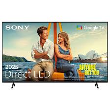 Sony TV LED 4K