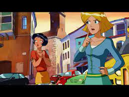 Stay connected with us to watch all totally spies full episodes in high quality/hd. Totally Spies Season 5 Episode 9 Video Dailymotion
