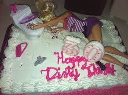 30th Birthday Cake For Her Ideas Pin On Fun Crafts Things To Make