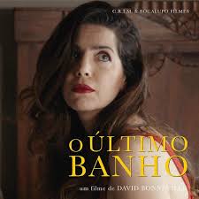 Margarida Moreira duplamente nomeada para prémios de cinema