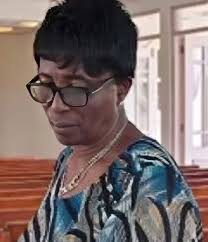 Remembering Judie Ann Reid