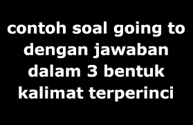 Kalimat verbal adalah kalimat yang mengandung kata kerja. Kgfvisnxci6xsm